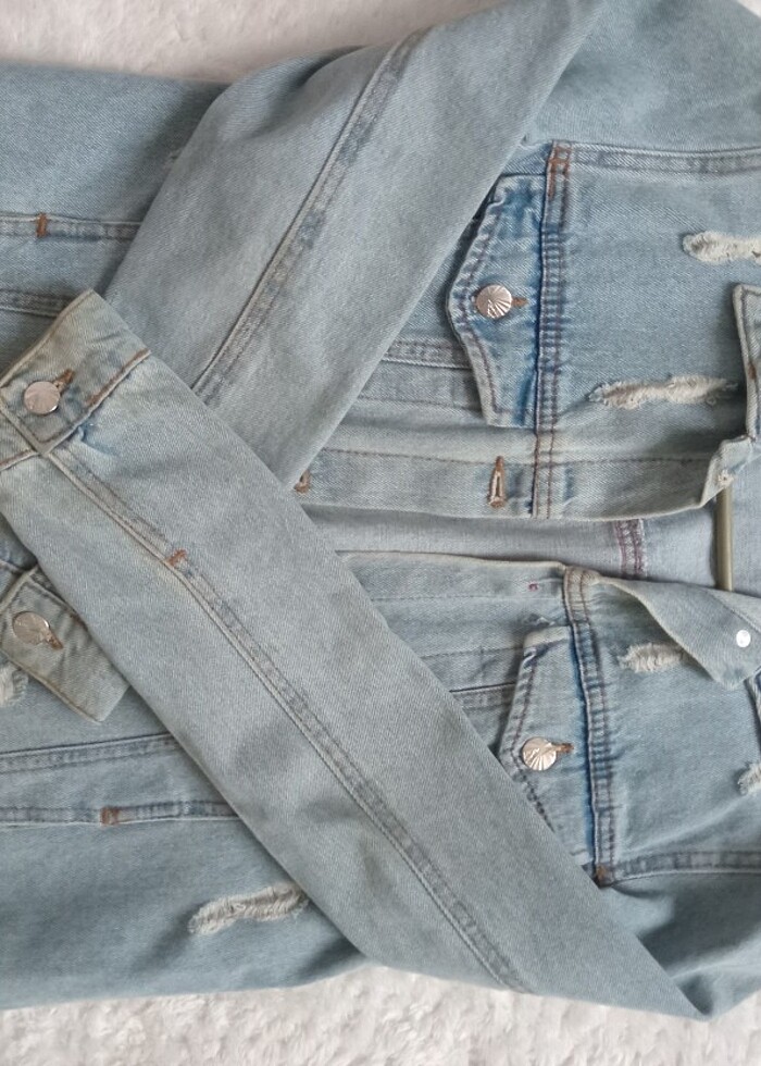 kot ceket  - Görsel 4