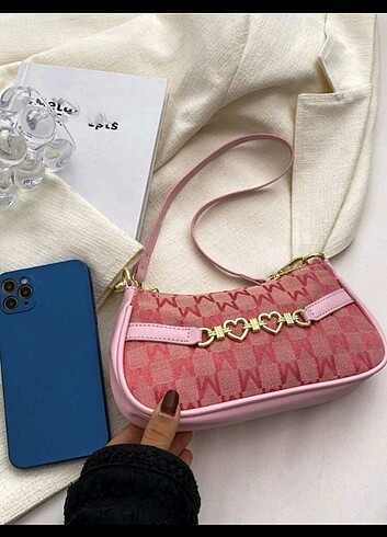 shein pembe canta