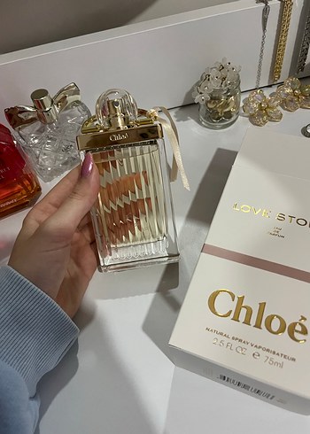 Chloé