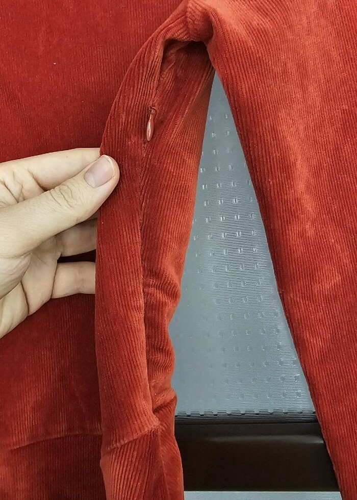 Kadın Triko Bluz - Görsel 4