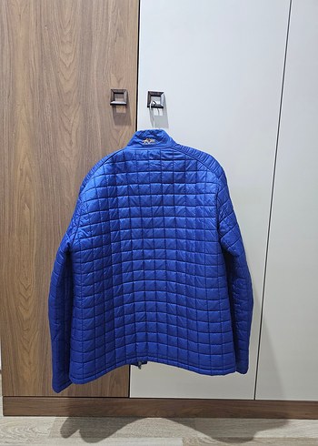 U.s. Polo Erkek Mont - Görsel 2