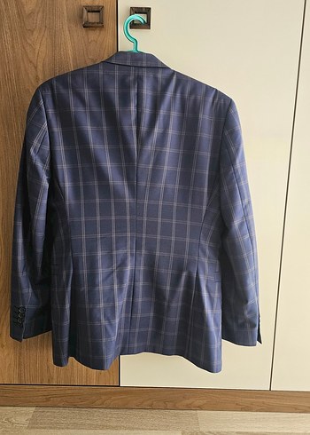 Altınyıldız Yelekli Takım Elbise - Nano Kumaş - Görsel 2