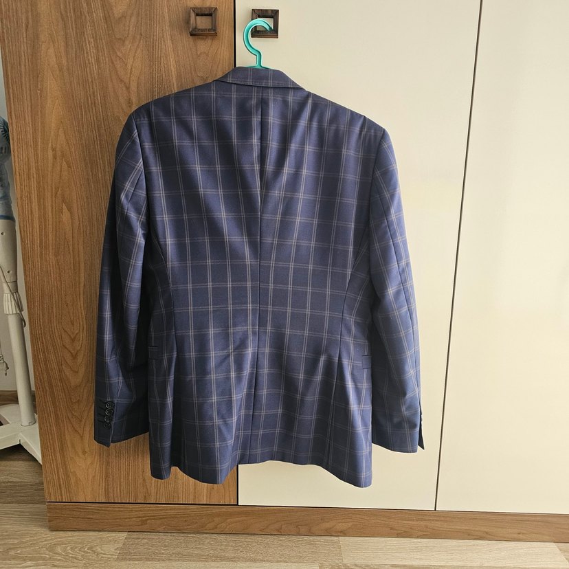 Altınyıldız Yelekli Takım Elbise - Nano Kumaş - Görsel 2