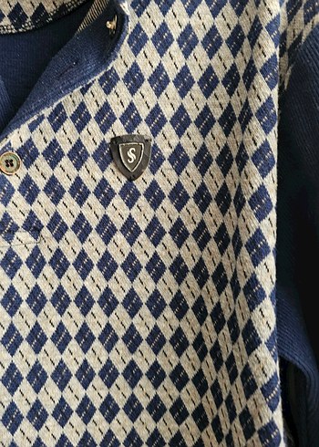 Sabri Özel Erkek Sweatshirt - Görsel 4