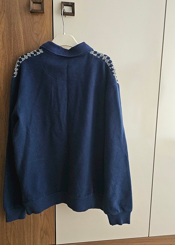 Sabri Özel Erkek Sweatshirt - Görsel 3