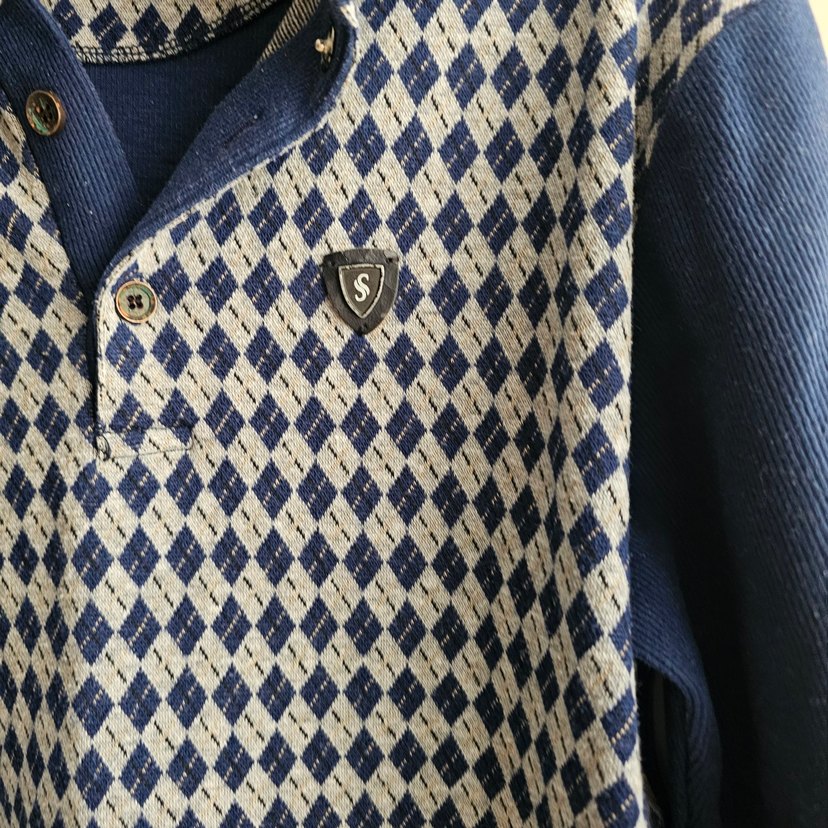 Sabri Özel Erkek Sweatshirt - Görsel 4