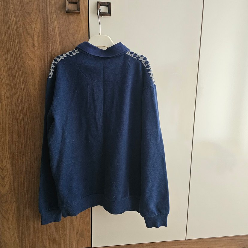 Sabri Özel Erkek Sweatshirt - Görsel 3