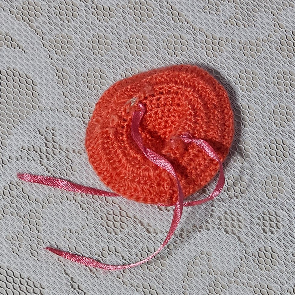 Kuş Şapkası - Muhabbet Kuşu Şapkası - Görsel 3