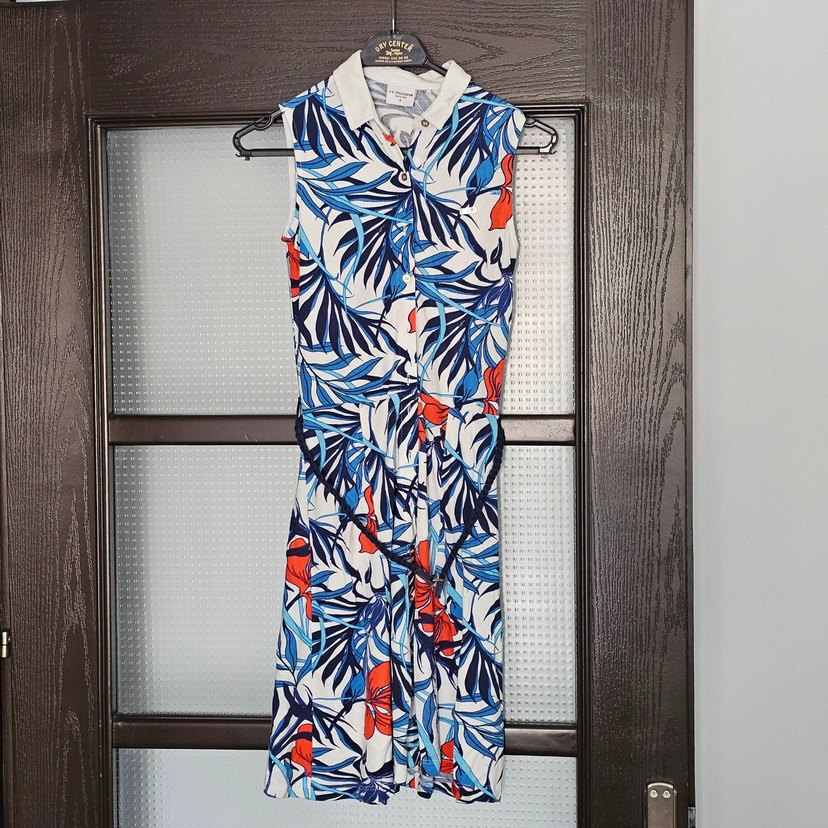 Us Polo Assn Elbise - Orjinal - Görsel 2