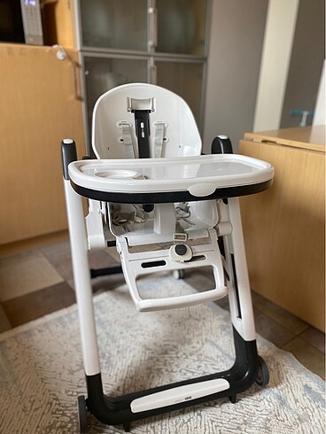 Peg Perego Siesta Mama Sandalyesi