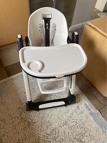  Beden Peg Perego Siesta Mama Sandalyesi