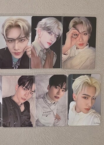  zerobaseone zb1 photocard