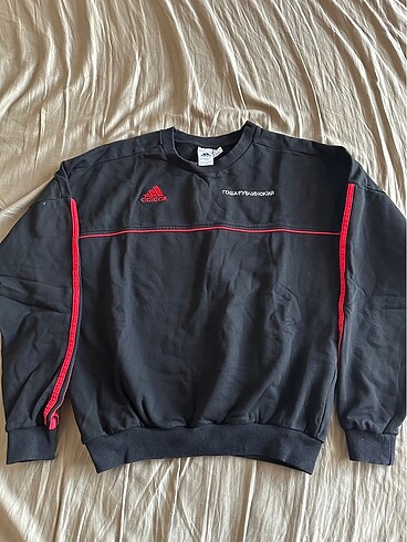 gosha x adidas