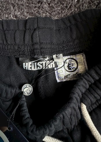 hellstar sweatpants - Görsel 2