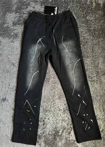 hellstar sweatpants - Görsel 3