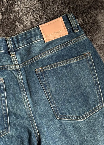 Acne Pants - Görsel 5