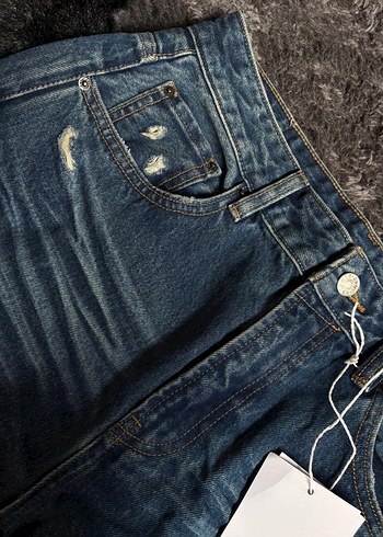 Acne Pants - Görsel 3