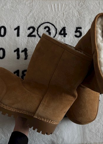 Balenciaga Alaska Boots - Görsel 2