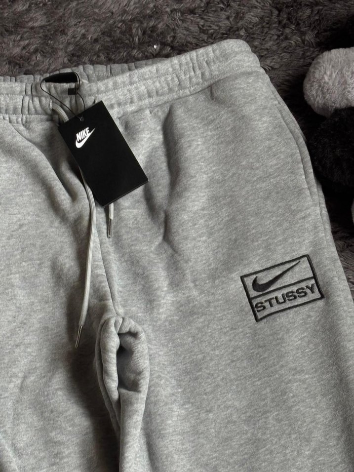 Stussy Sweatpants - Görsel 2