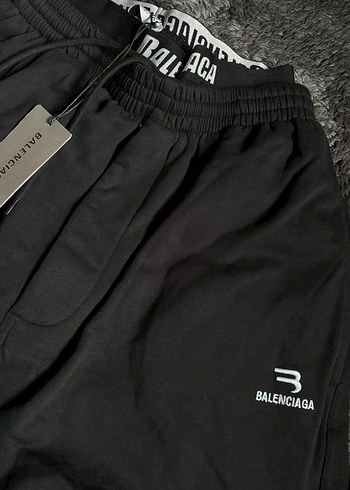 Balenciaga Sweatpants - Görsel 4