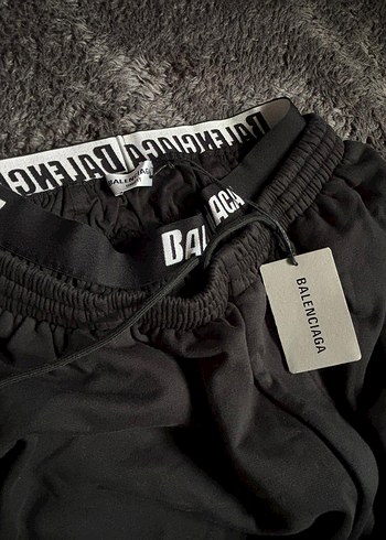 Balenciaga Sweatpants - Görsel 3