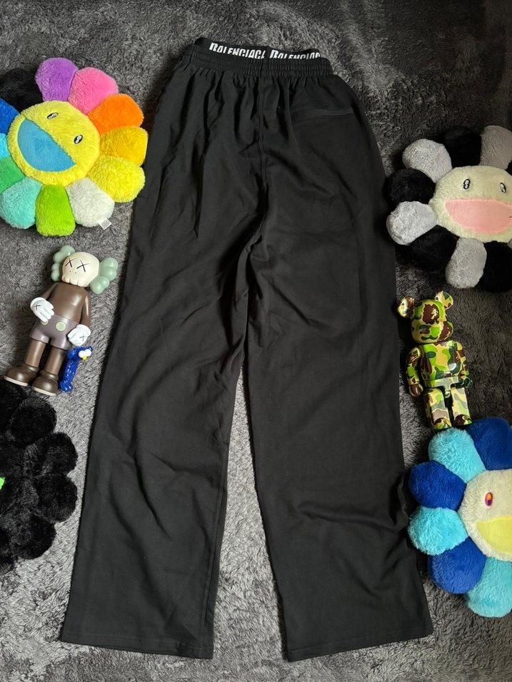 Balenciaga Sweatpants - Görsel 2