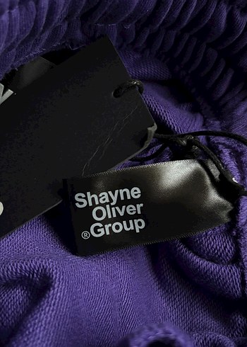 Shayne Group Sweatpants - Görsel 3