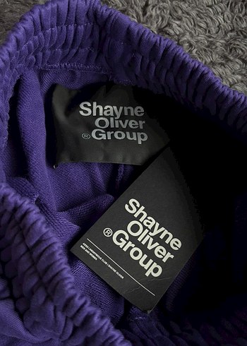 Shayne Group Sweatpants - Görsel 2
