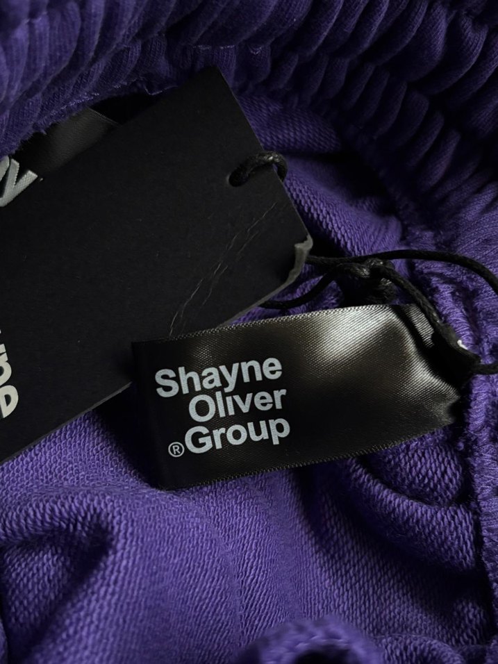 Shayne Group Sweatpants - Görsel 3