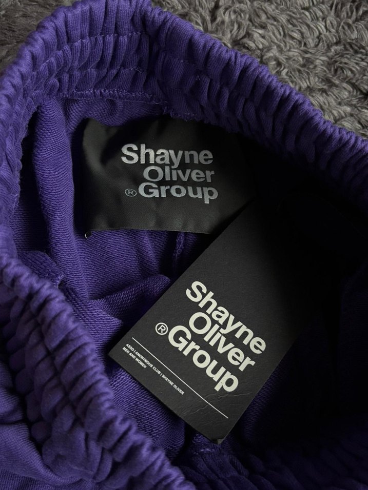 Shayne Group Sweatpants - Görsel 2