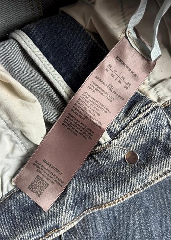 Rick Owens Flared Denim - Görsel 3