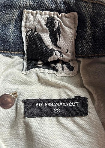 Rick Owens Flared Denim - Görsel 4