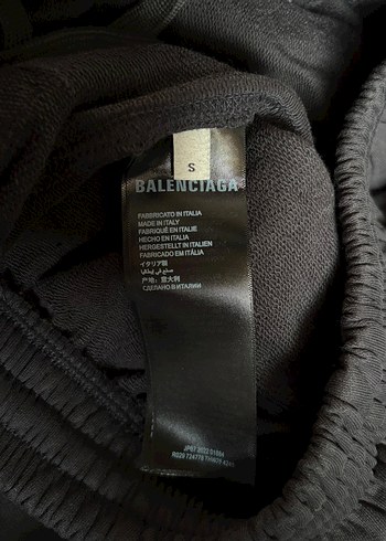 Balenciaga Sweatpants - Görsel 4