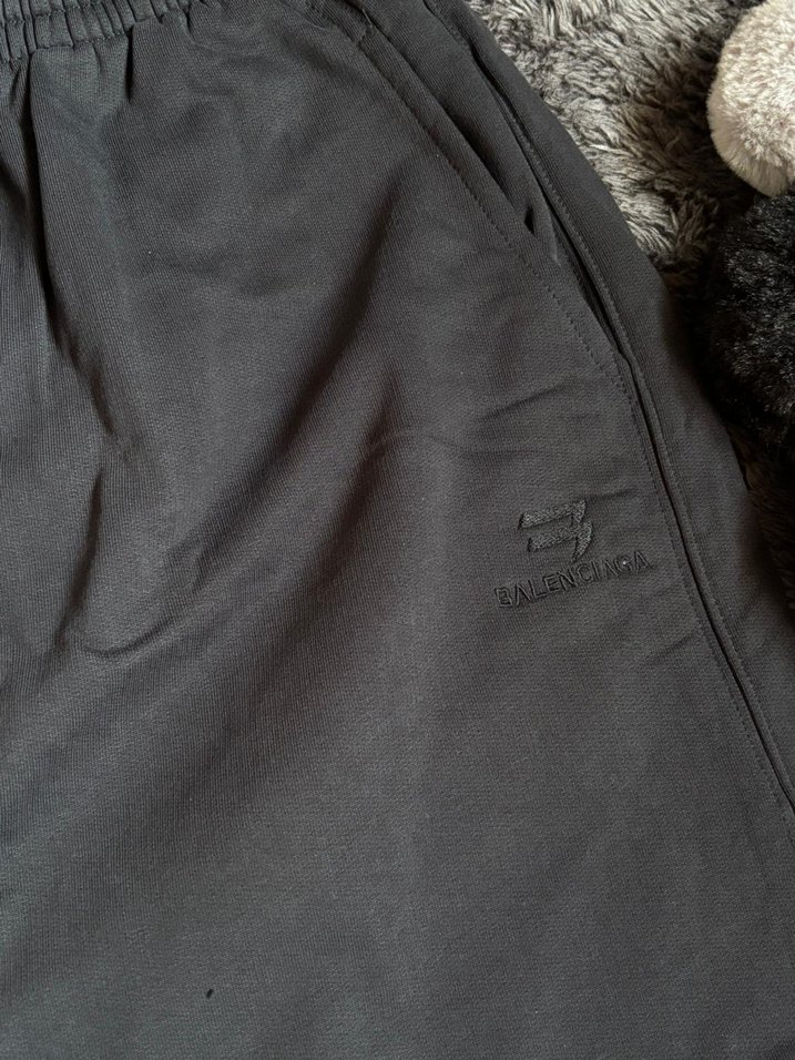 Balenciaga Sweatpants - Görsel 2