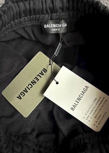 Balenciaga Sweatpants - Görsel 3