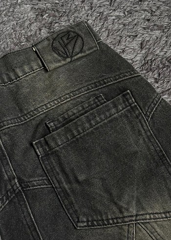 No Faith Studios Denim - Görsel 4