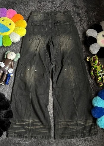 No Faith Studios Denim - Görsel 2