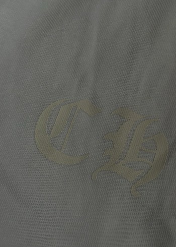 chrome hearts long sleeve - Görsel 5