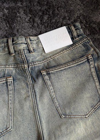 Maison Margiela Denim - Görsel 5