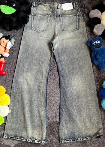 Maison Margiela Denim - Görsel 2