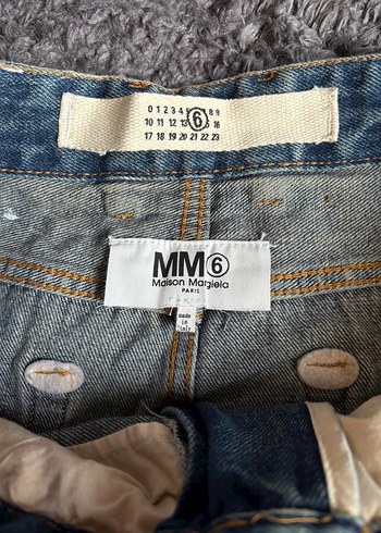 Maison Margiela Denim - Görsel 3