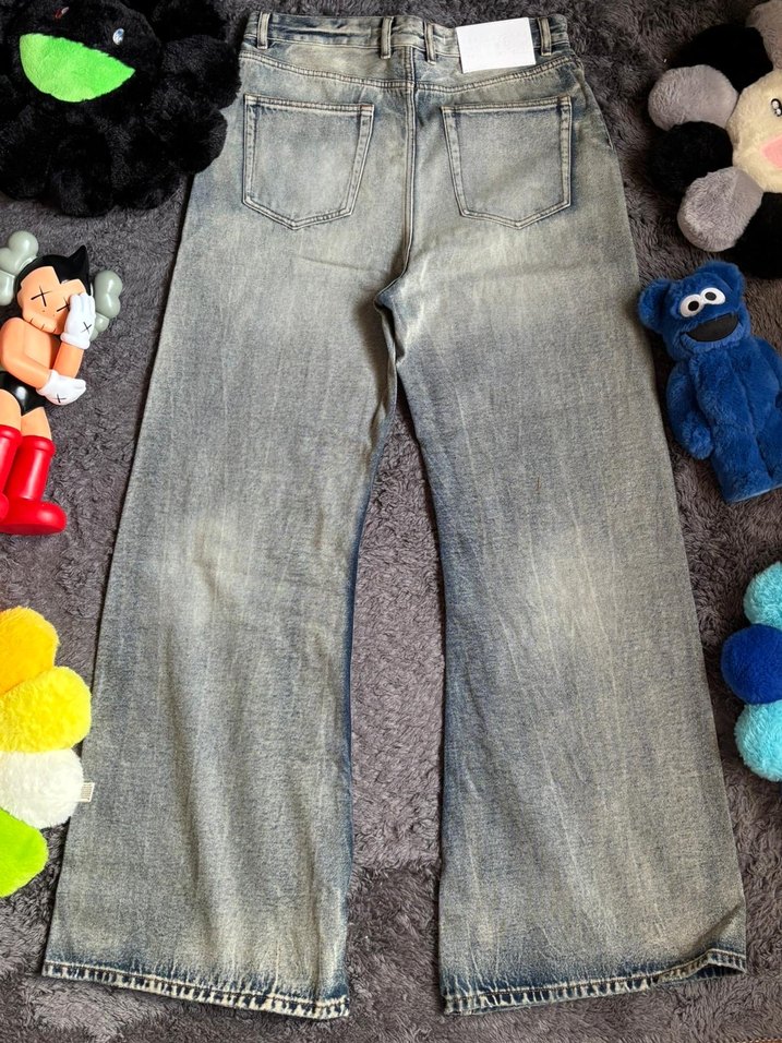 Maison Margiela Denim - Görsel 2