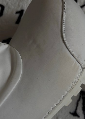 Balenciaga Alaska Boots - Görsel 7