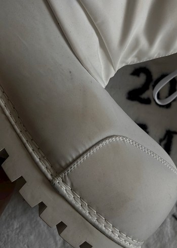 Balenciaga Alaska Boots - Görsel 6