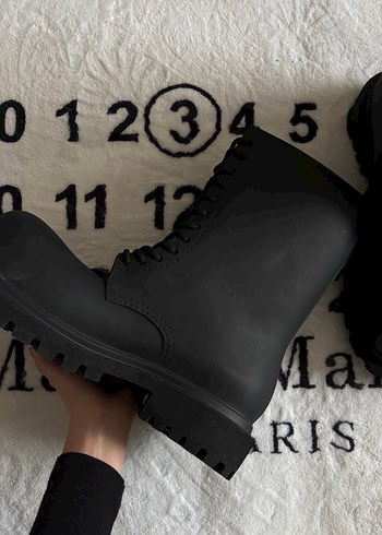 Balenciaga Steroid Boots - Görsel 4