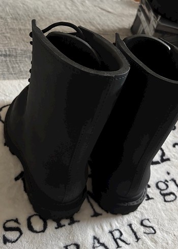 Balenciaga Steroid Boots - Görsel 2