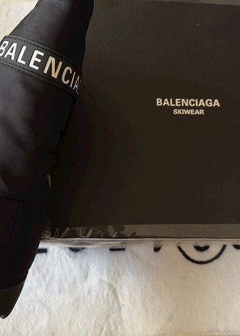 Balenciaga Alaska Boots - Görsel 4