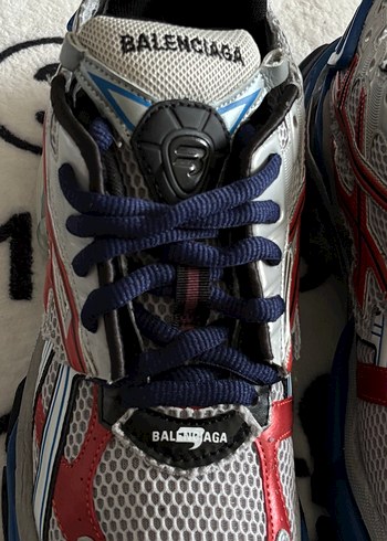 BALENCIAGA Runner - Görsel 2