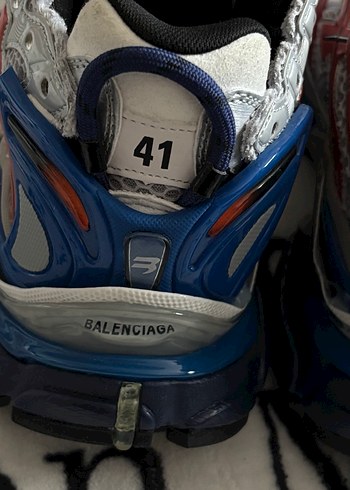 BALENCIAGA Runner - Görsel 5