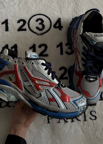 BALENCIAGA Runner - Görsel 4